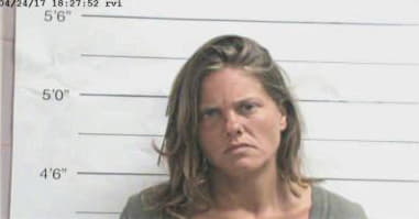 Brittney Adams, - Orleans Parish County, LA 